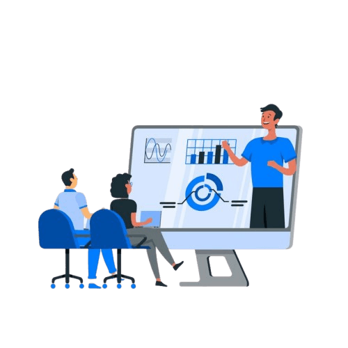 Service illustration