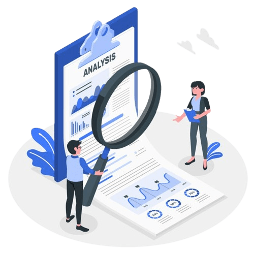 Service illustration