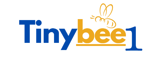 tinybee1Logo
