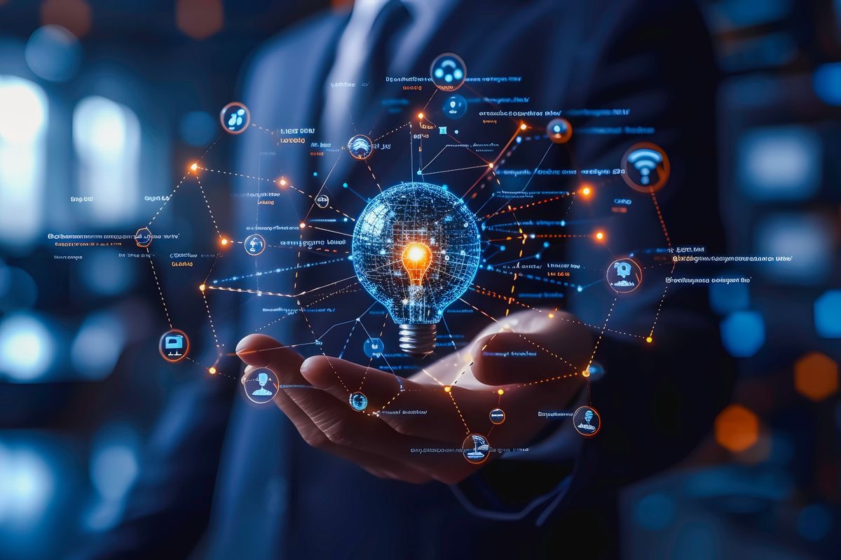 Enterprise Applications