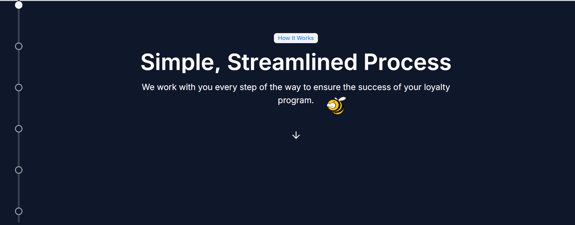 loading project image