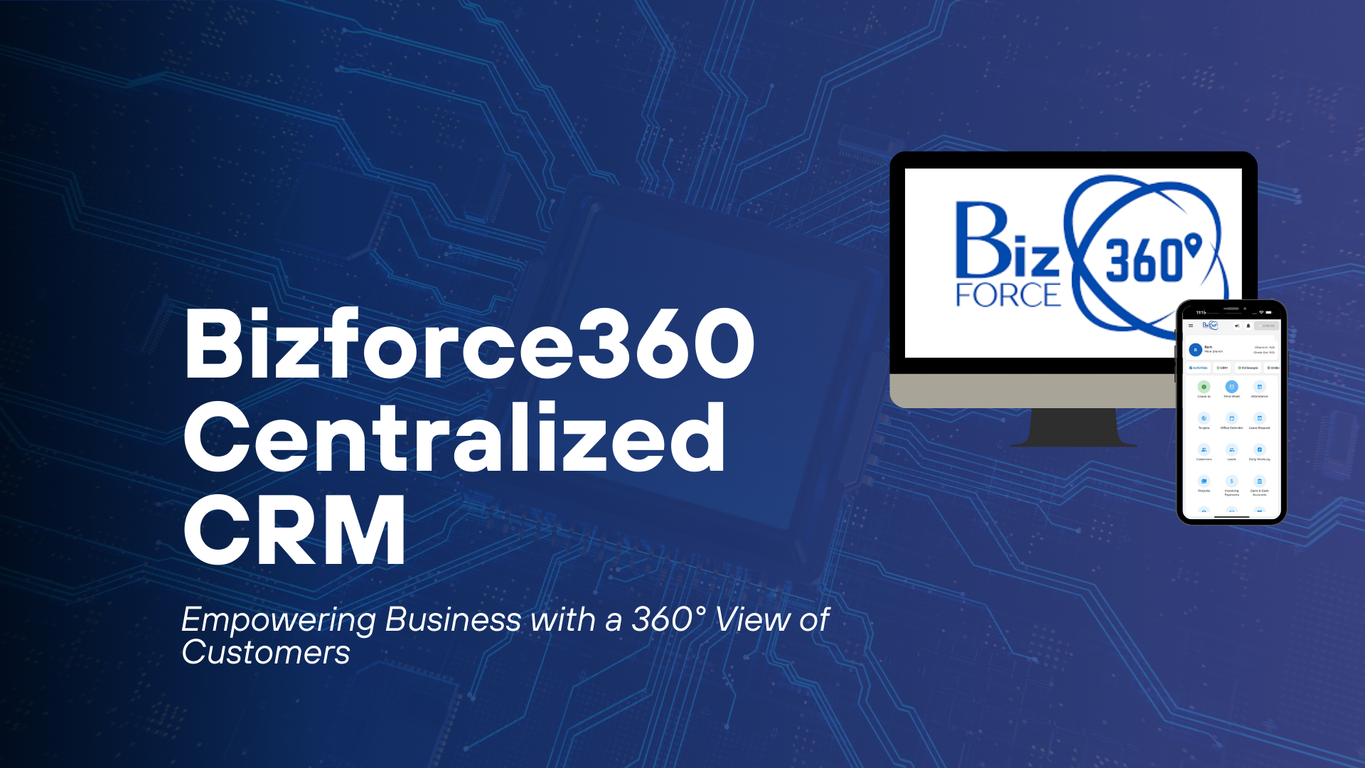 BizForce360