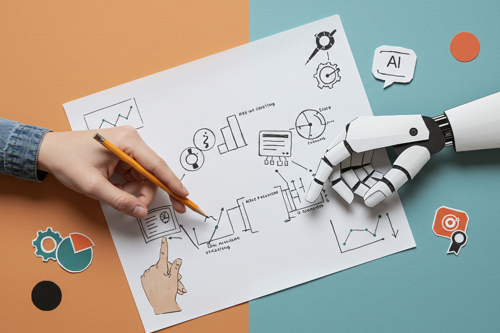 Data Strategy & Architecture