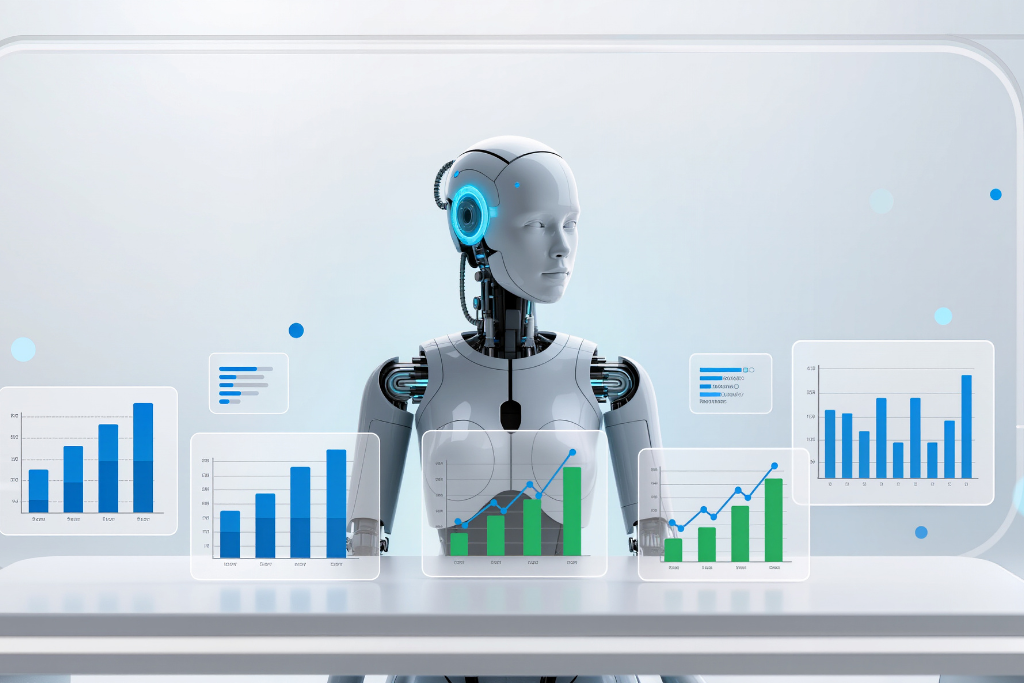 KanXa AI Intelligence