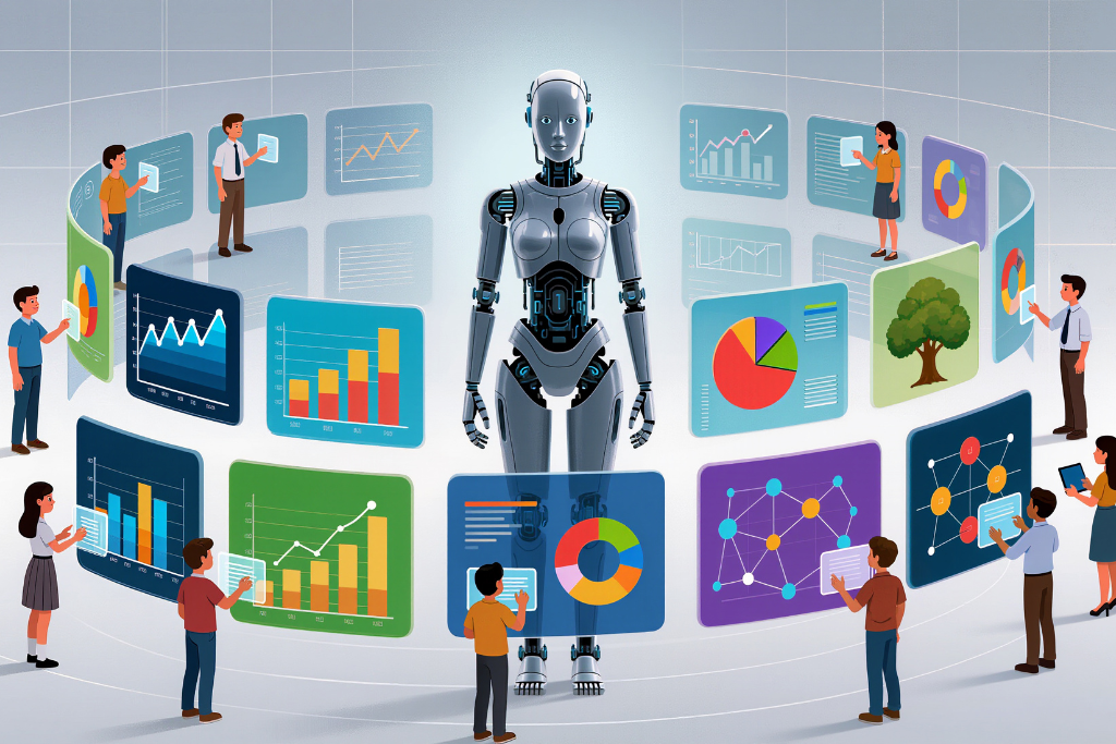 ERP & CRM Training Programs